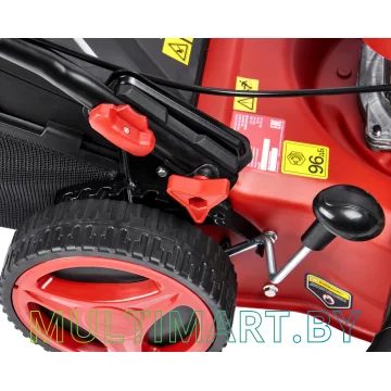 Газонокосилка Elitech ГБ 2643ТС (E1601.013.00) картинка 7
